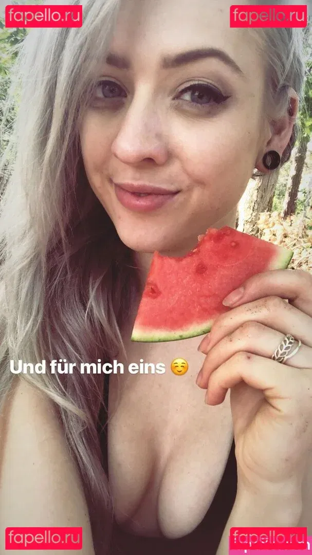 Farbenfuchs Onlyfans Photo Gallery 