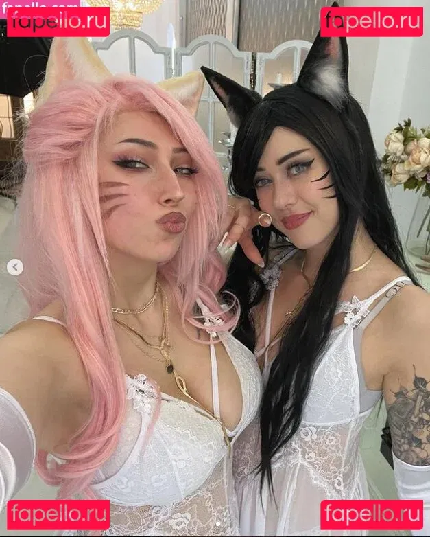 Farbenfuchs Onlyfans Photo Gallery 