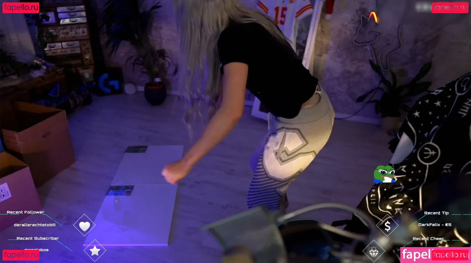 Farbenfuchs Onlyfans Photo Gallery 