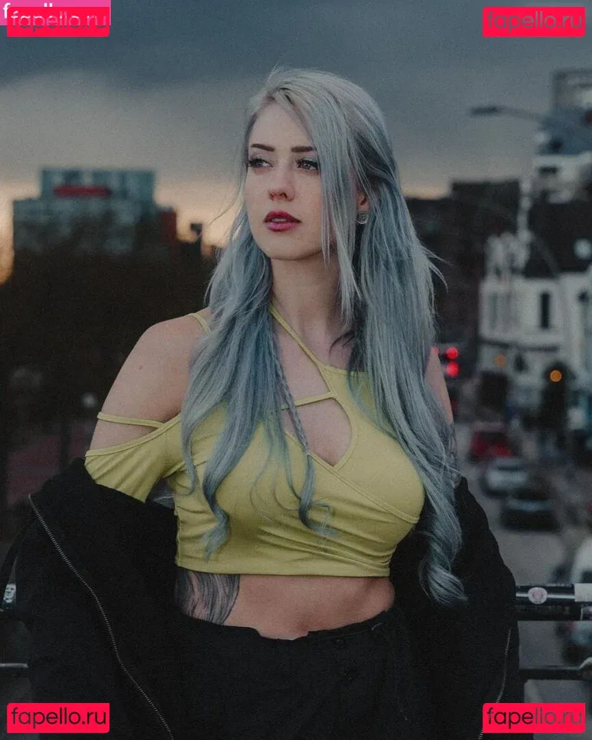 Farbenfuchs Onlyfans Photo Gallery 