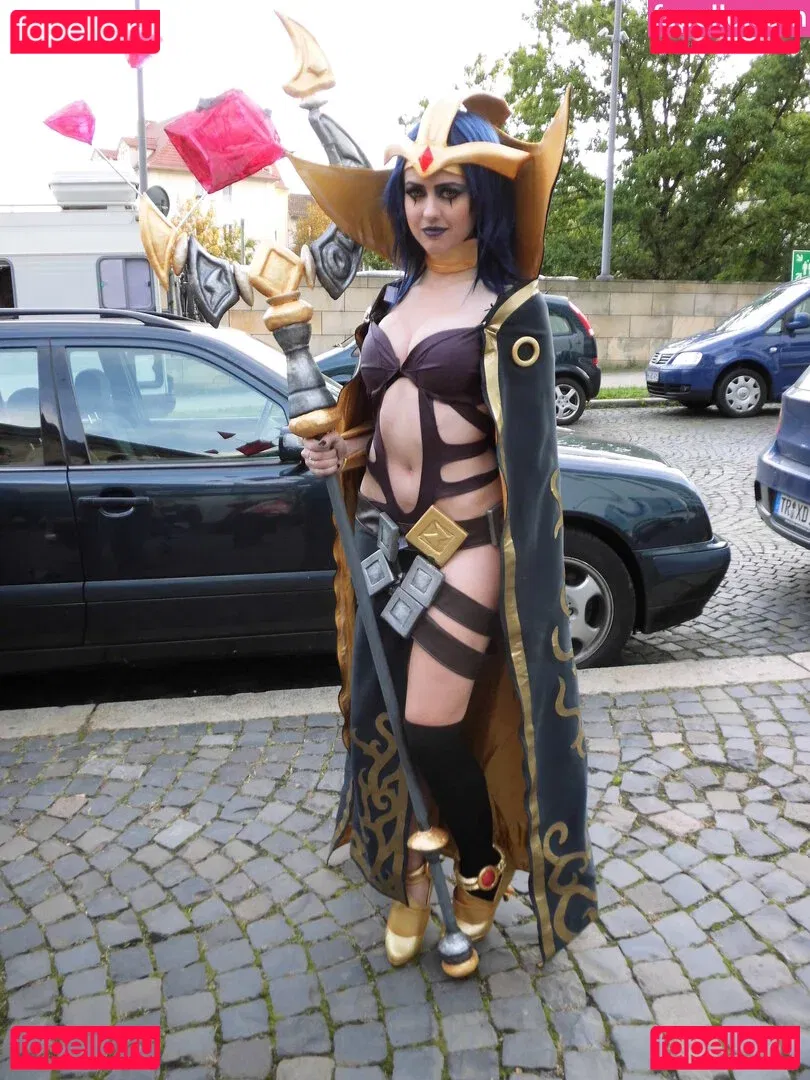 Farbenfuchs Onlyfans Photo Gallery 