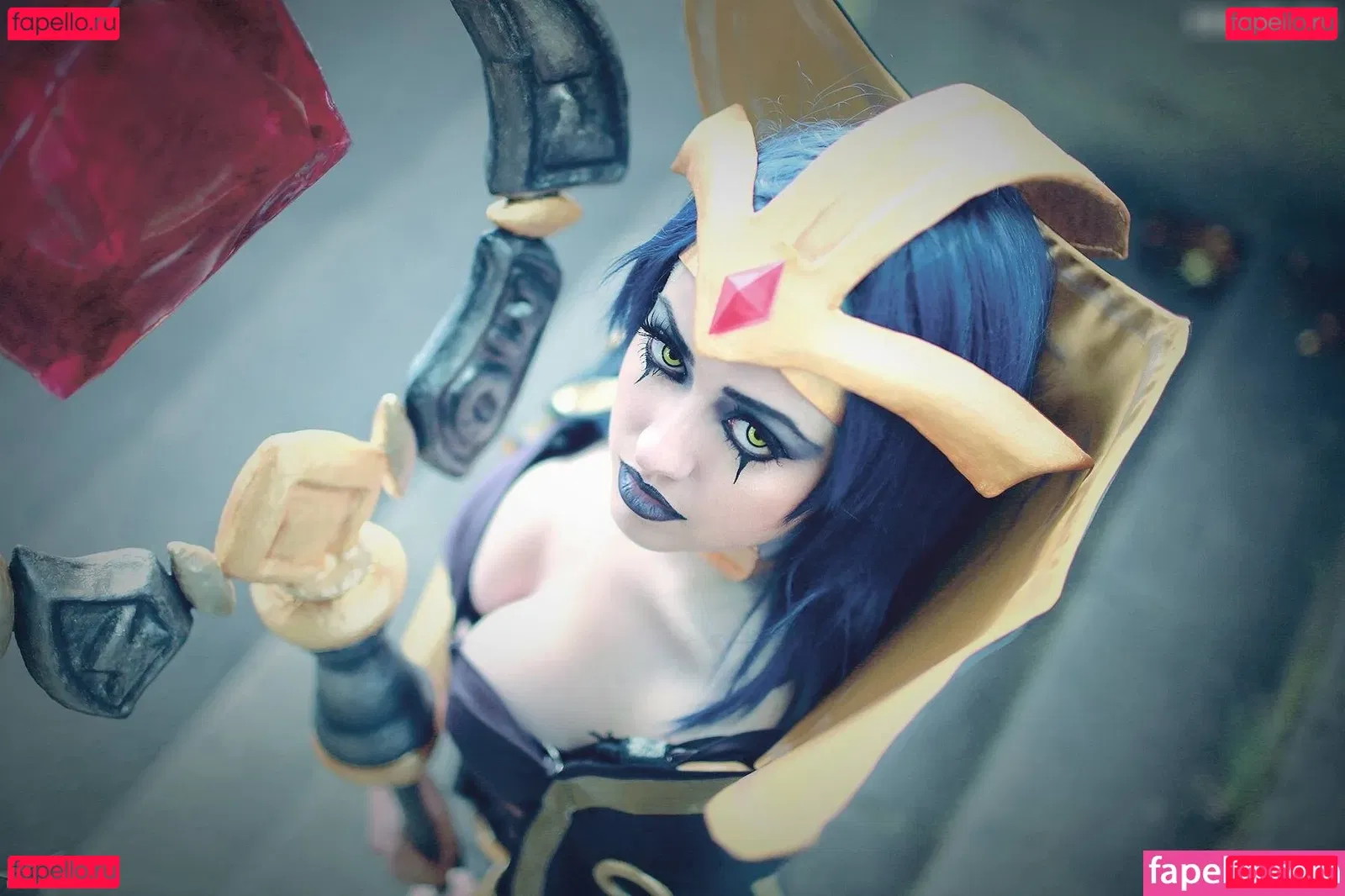 Farbenfuchs Onlyfans Photo Gallery 