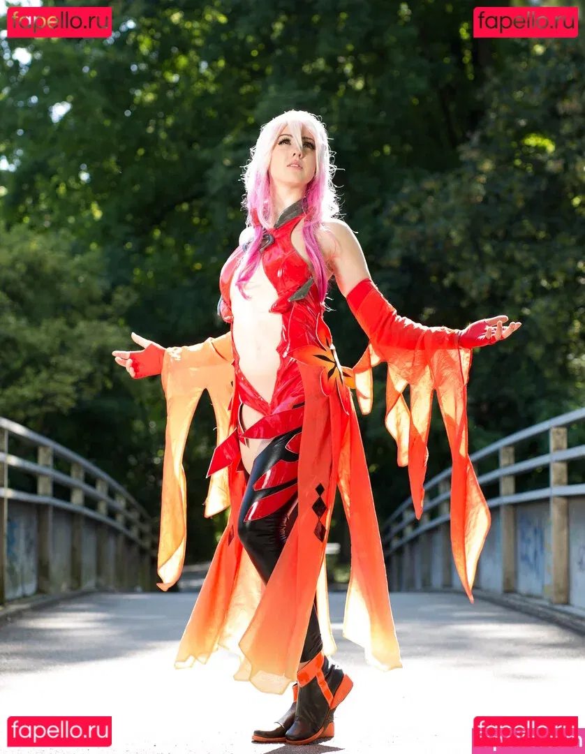 Farbenfuchs Onlyfans Photo Gallery 