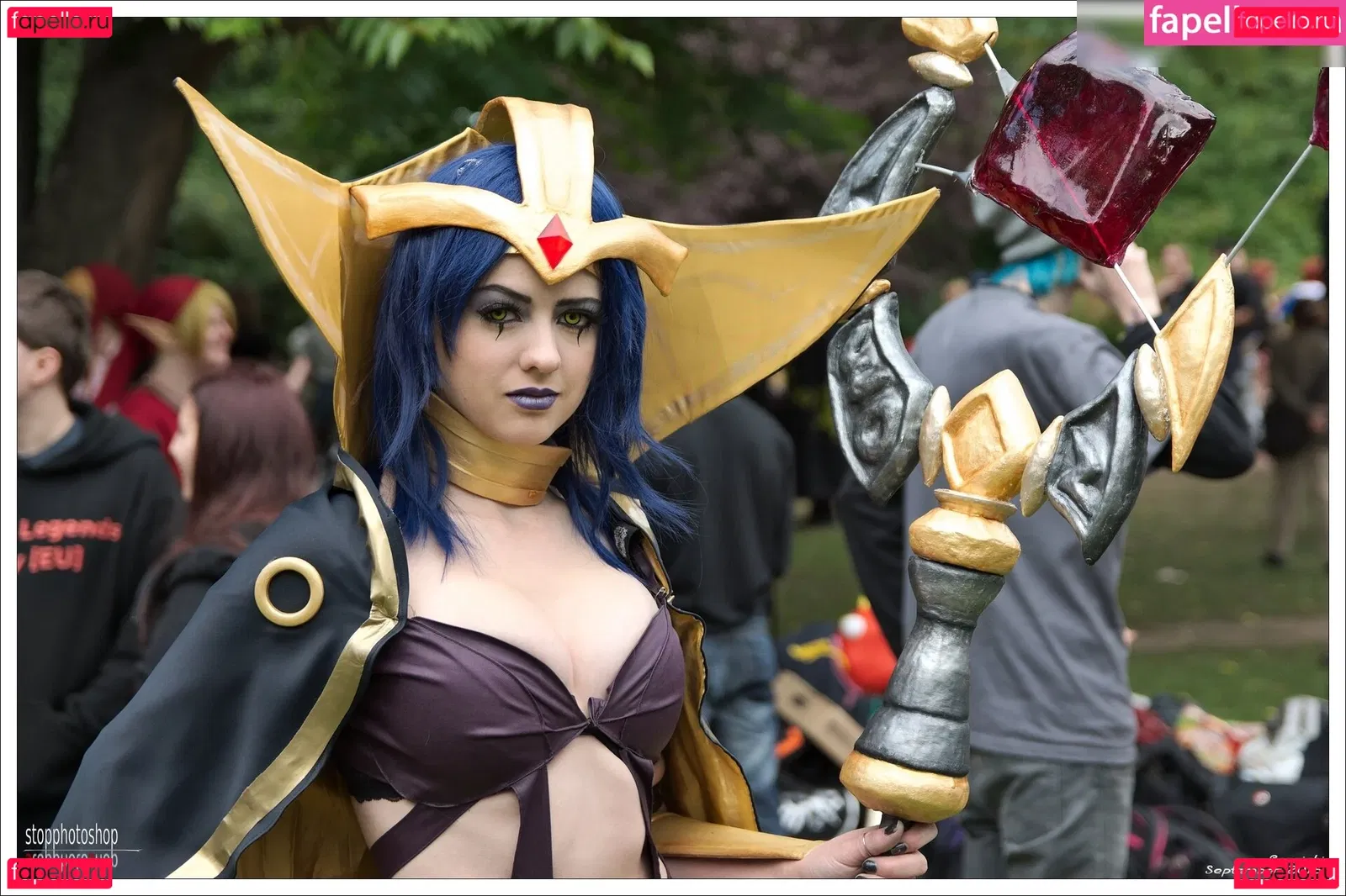 Farbenfuchs Onlyfans Photo Gallery 