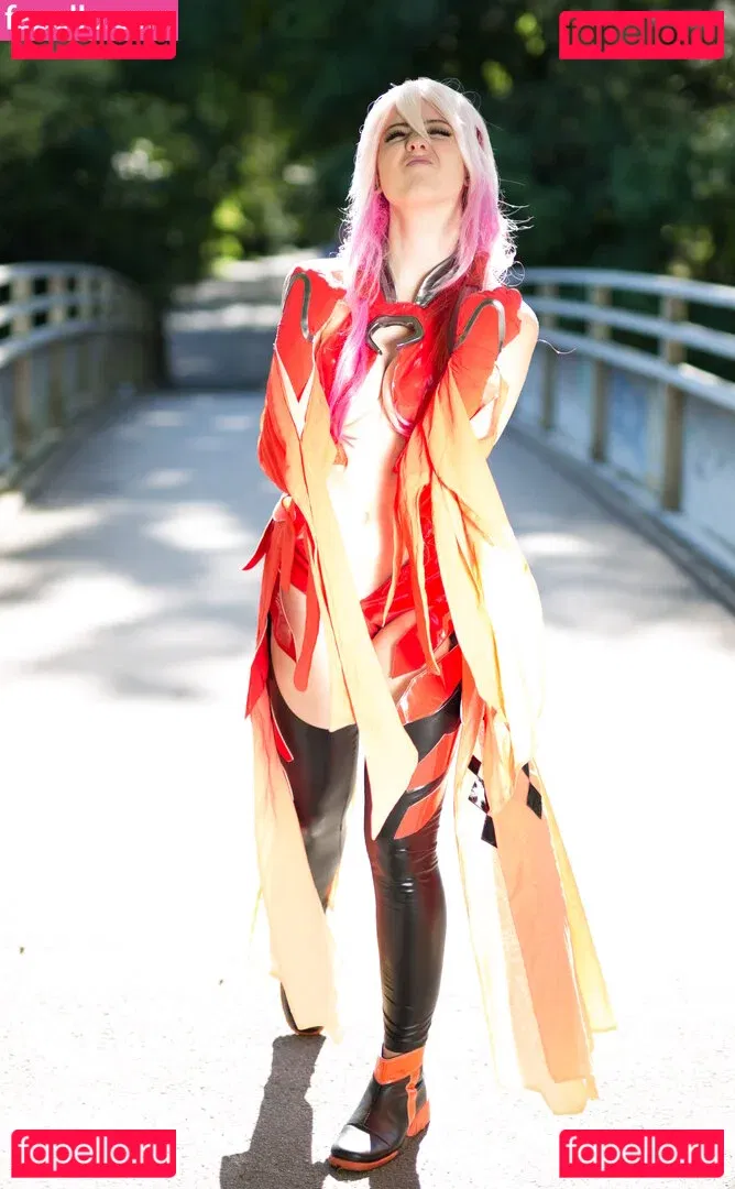 Farbenfuchs Onlyfans Photo Gallery 