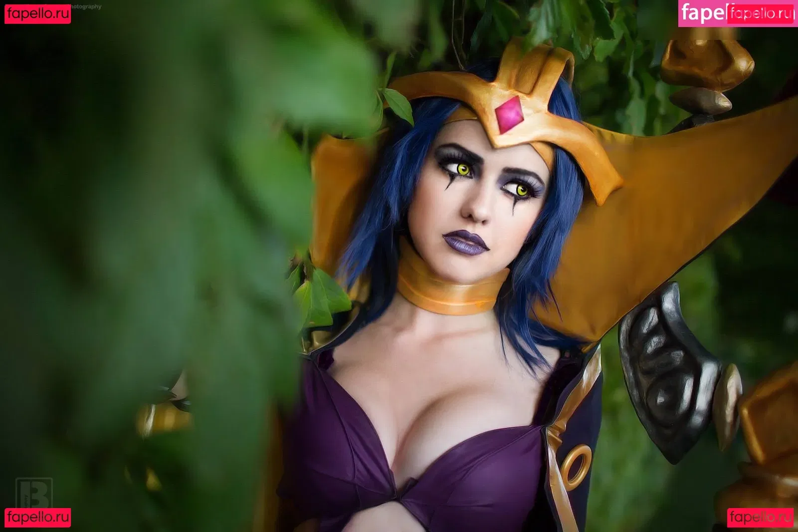 Farbenfuchs Onlyfans Photo Gallery 