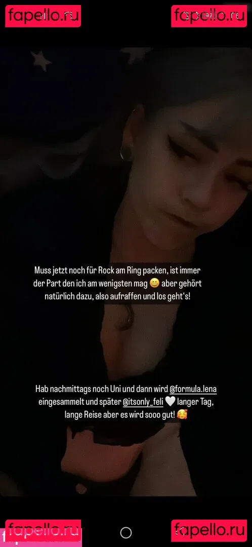 Farbenfuchs Onlyfans Photo Gallery 