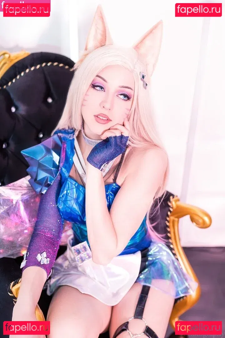 Farbenfuchs Onlyfans Photo Gallery 