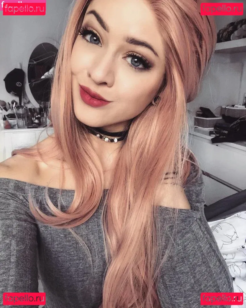 Farbenfuchs Onlyfans Photo Gallery 