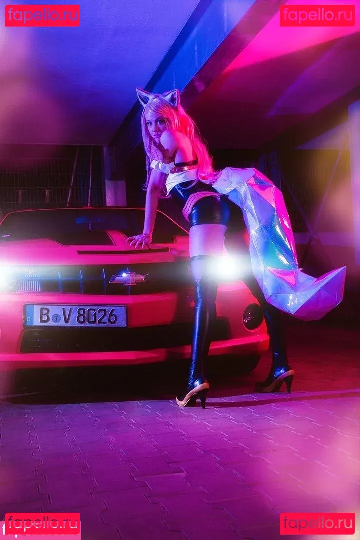 Farbenfuchs Onlyfans Photo Gallery 