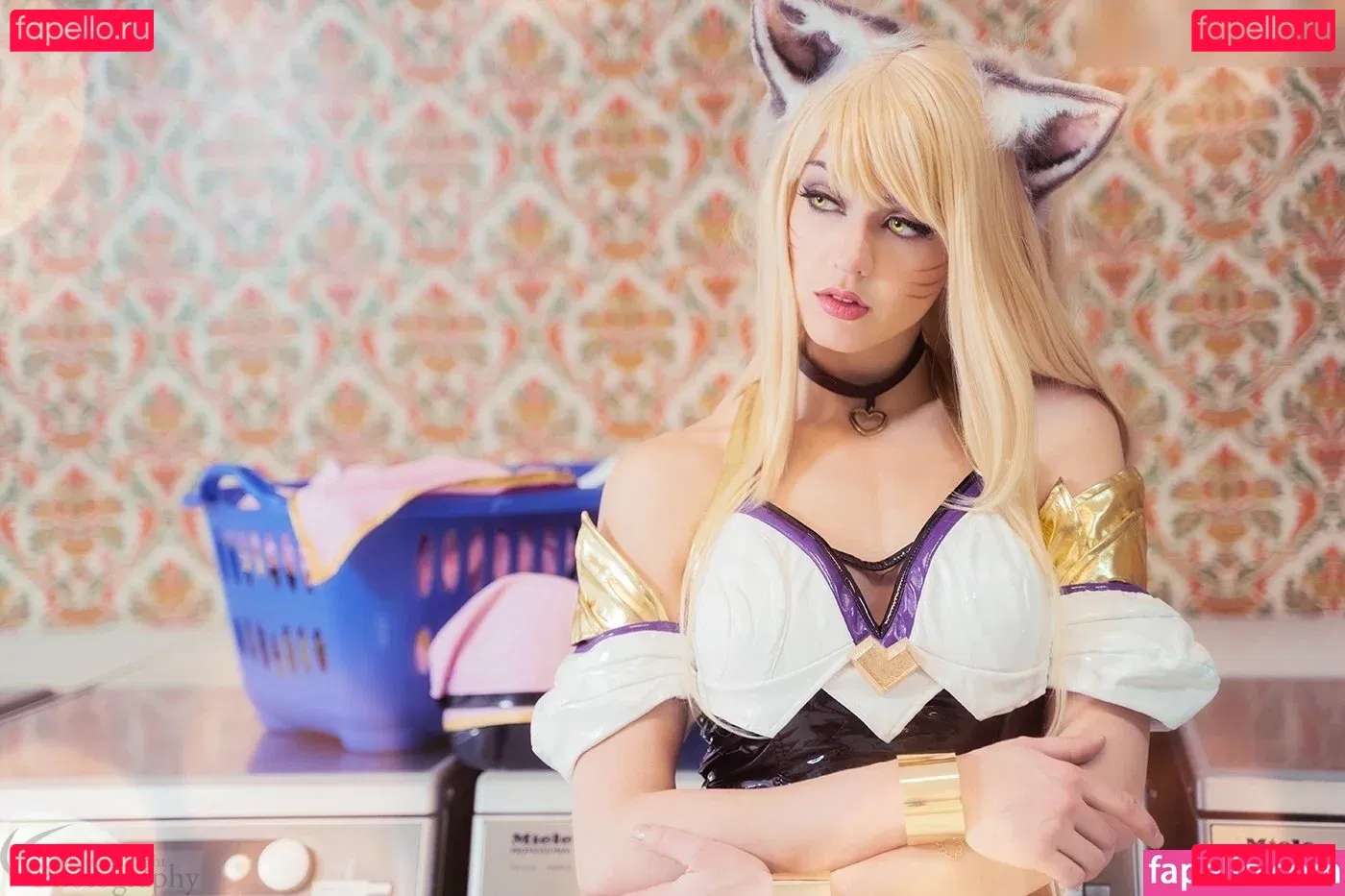 Farbenfuchs Onlyfans Photo Gallery 