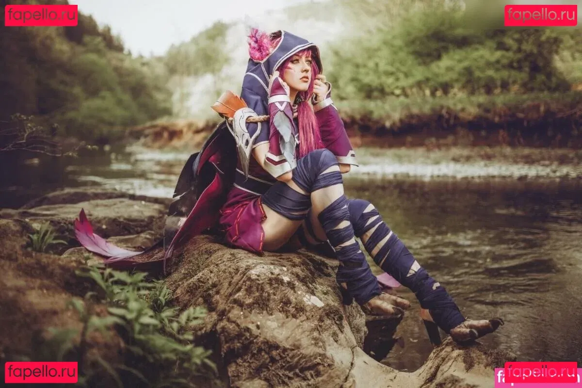 Farbenfuchs Onlyfans Photo Gallery 