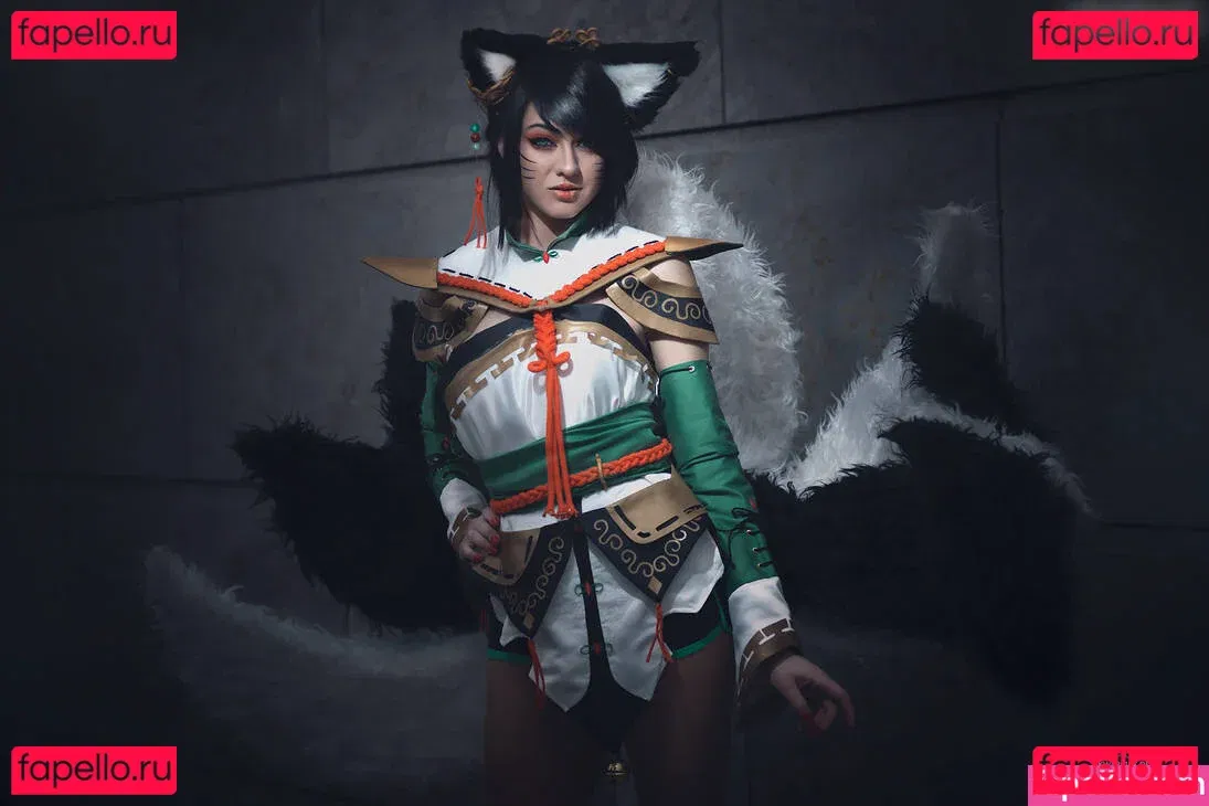 Farbenfuchs Onlyfans Photo Gallery 