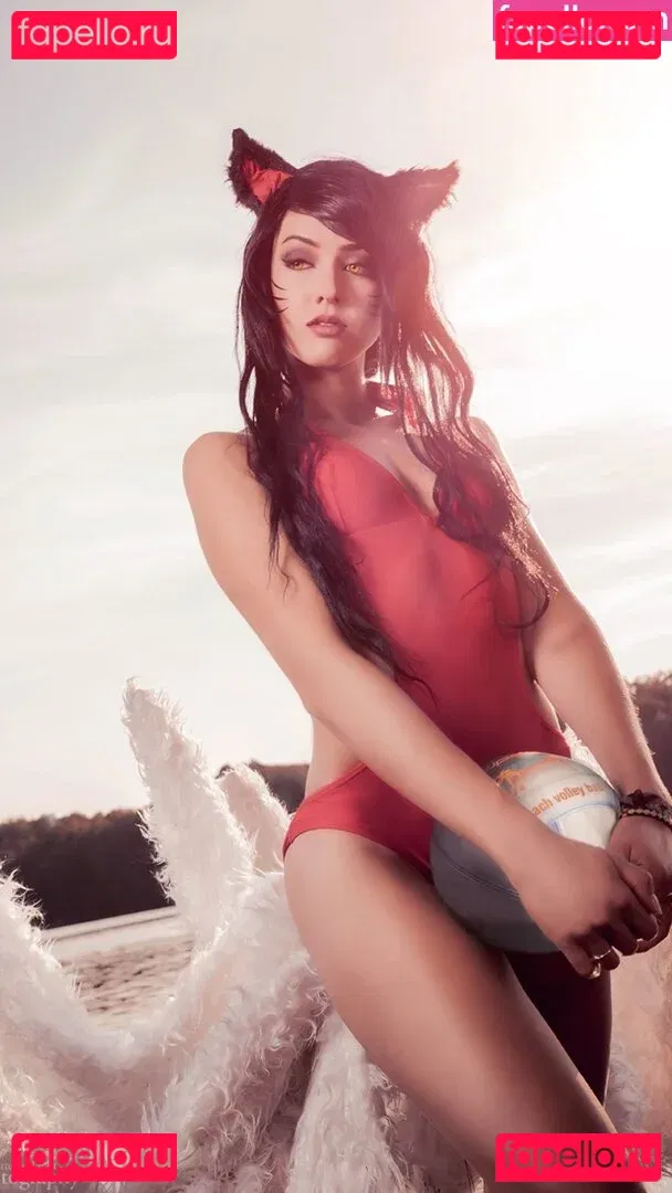 Farbenfuchs Onlyfans Photo Gallery 