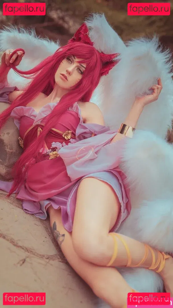 Farbenfuchs Onlyfans Photo Gallery 