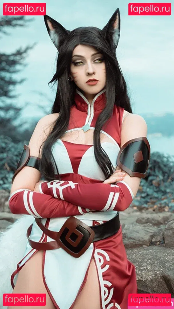 Farbenfuchs Onlyfans Photo Gallery 