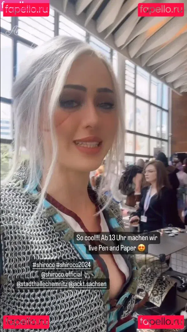 Farbenfuchs Onlyfans Photo Gallery 