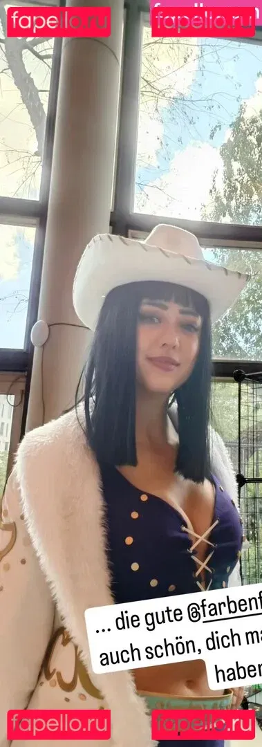 Farbenfuchs Onlyfans Photo Gallery 