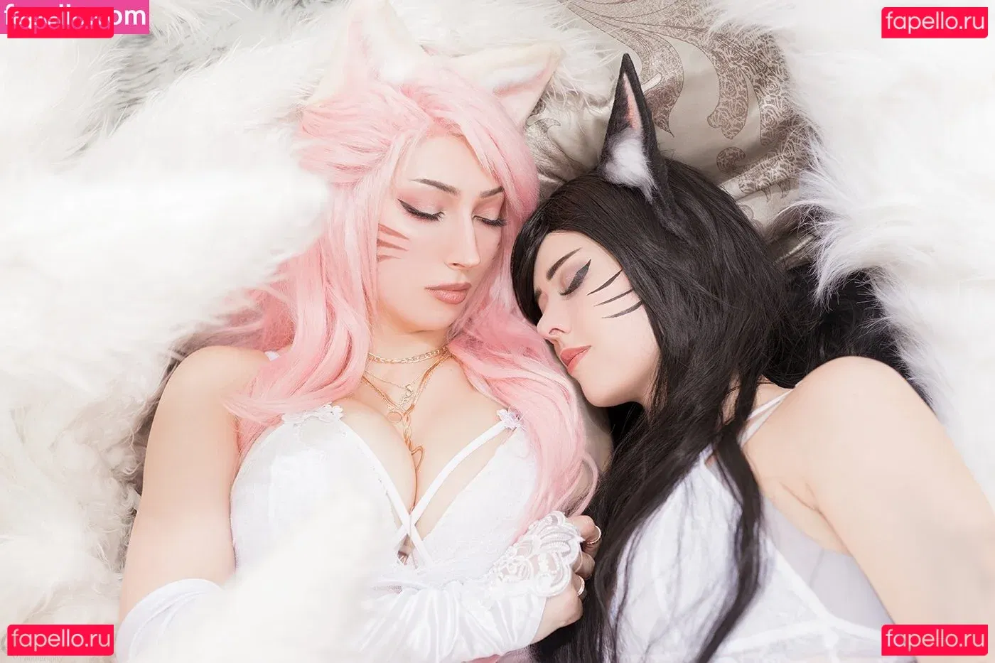 Farbenfuchs Onlyfans Photo Gallery 