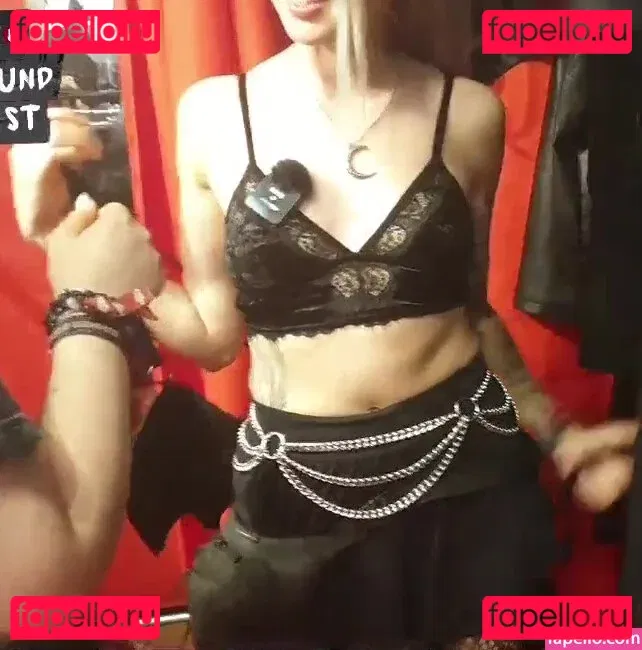 Farbenfuchs Onlyfans Photo Gallery 