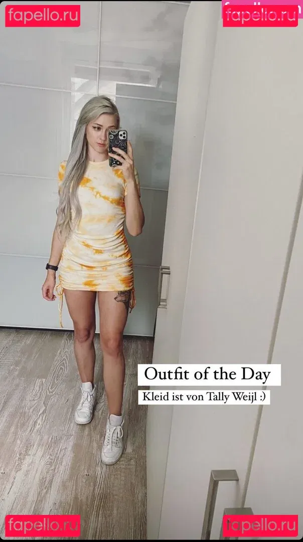 Farbenfuchs Onlyfans Photo Gallery 