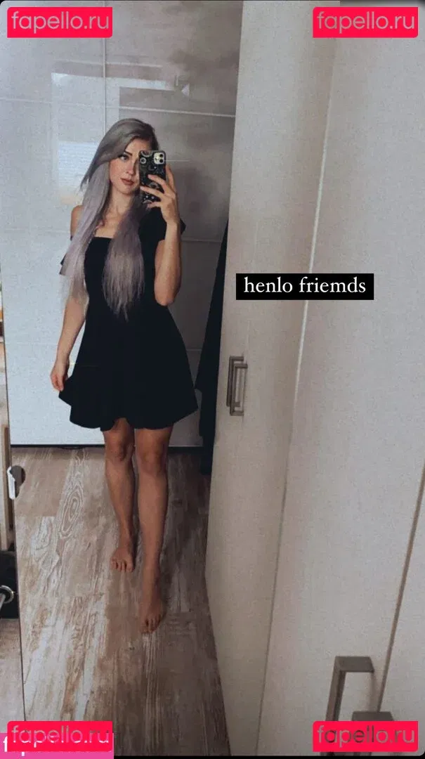 Farbenfuchs Onlyfans Photo Gallery 