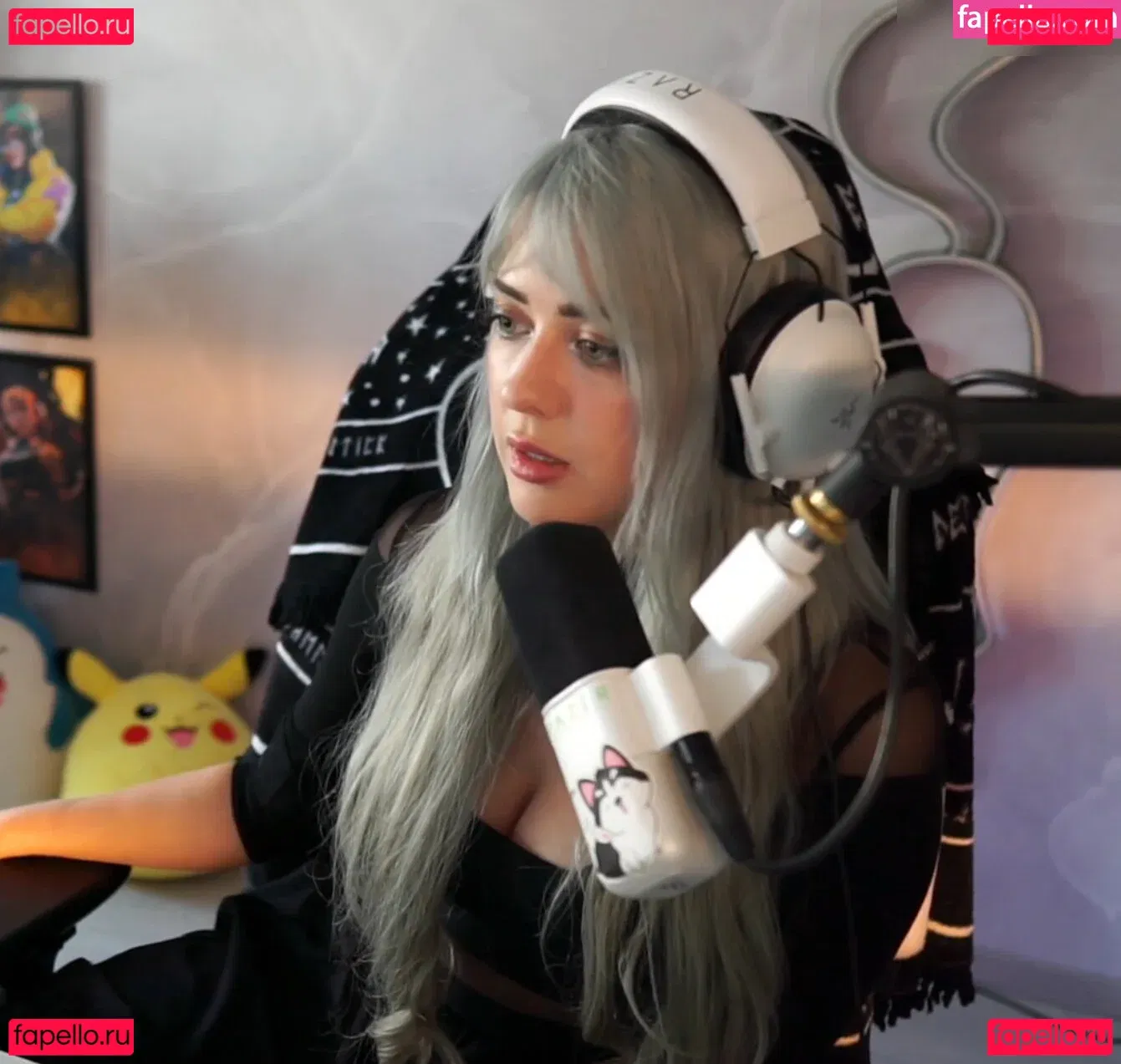 Farbenfuchs Onlyfans Photo Gallery 