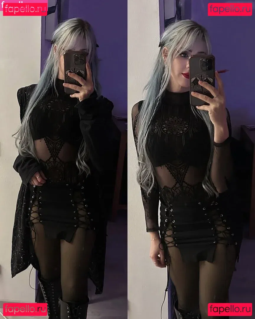 Farbenfuchs Onlyfans Photo Gallery 