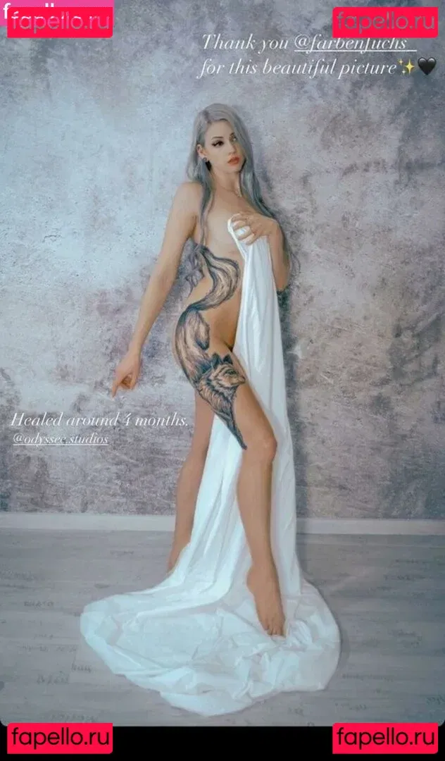 Farbenfuchs Onlyfans Photo Gallery 