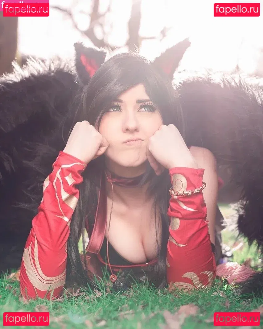 Farbenfuchs Onlyfans Photo Gallery 