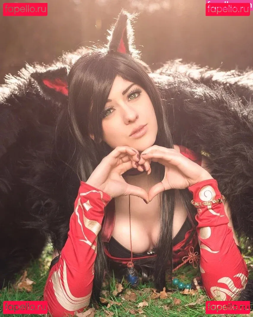 Farbenfuchs Onlyfans Photo Gallery 