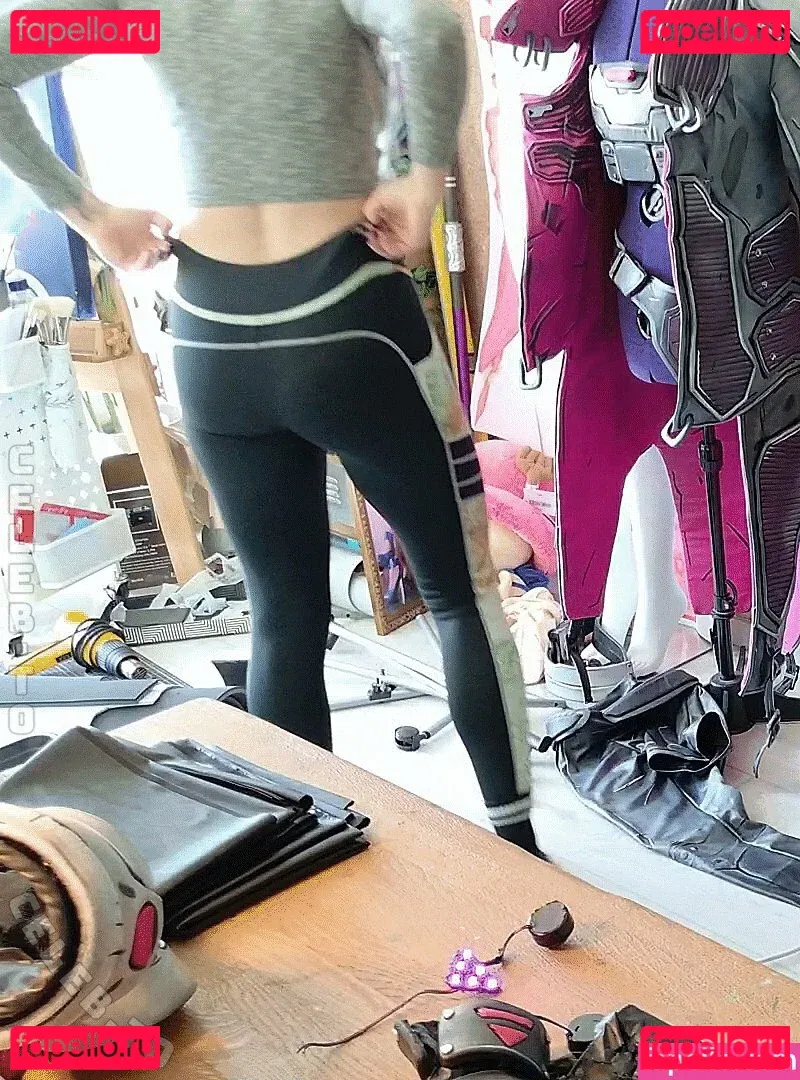 Farbenfuchs Onlyfans Photo Gallery 