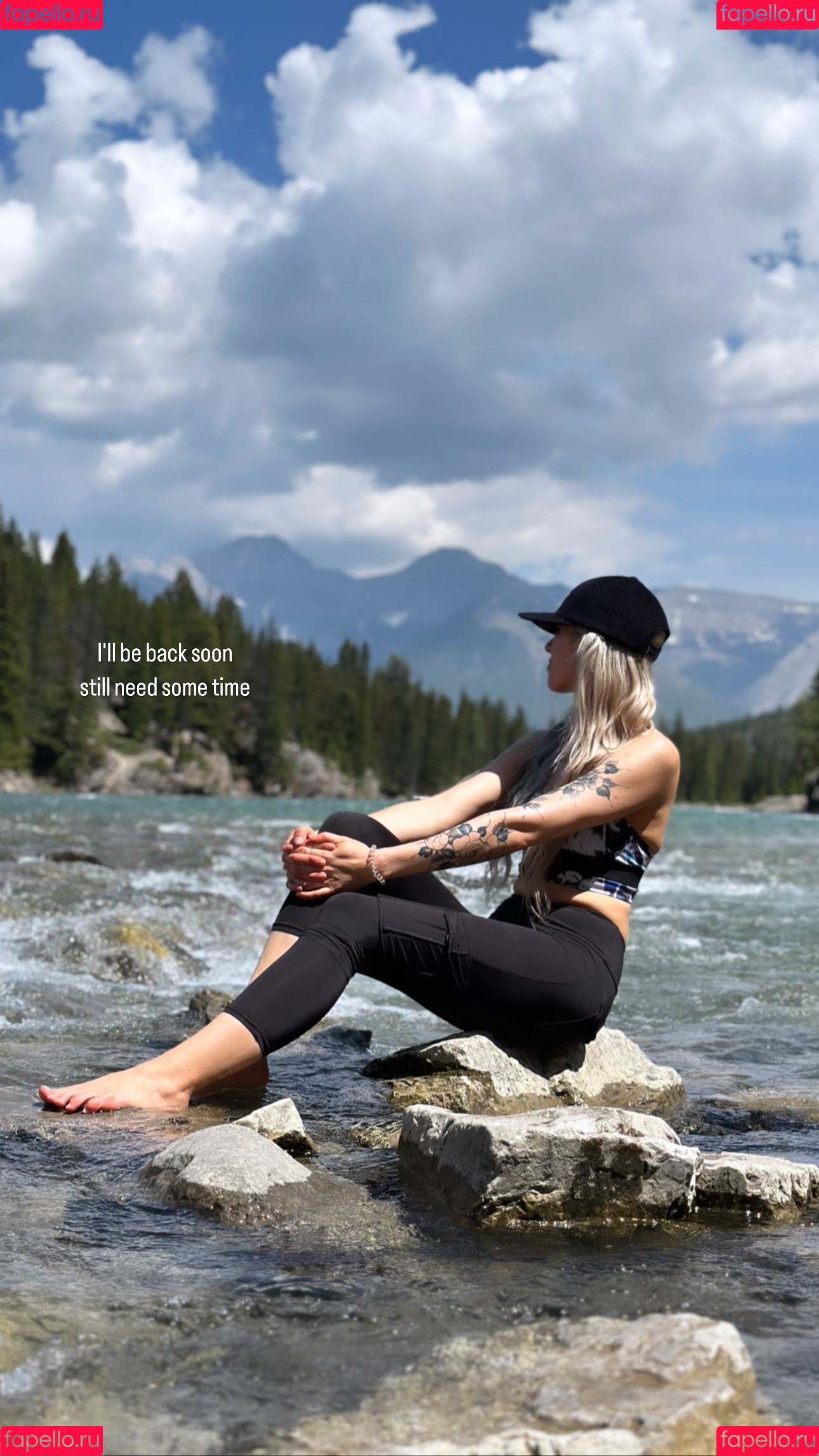 Farbenfuchs Onlyfans Photo Gallery 