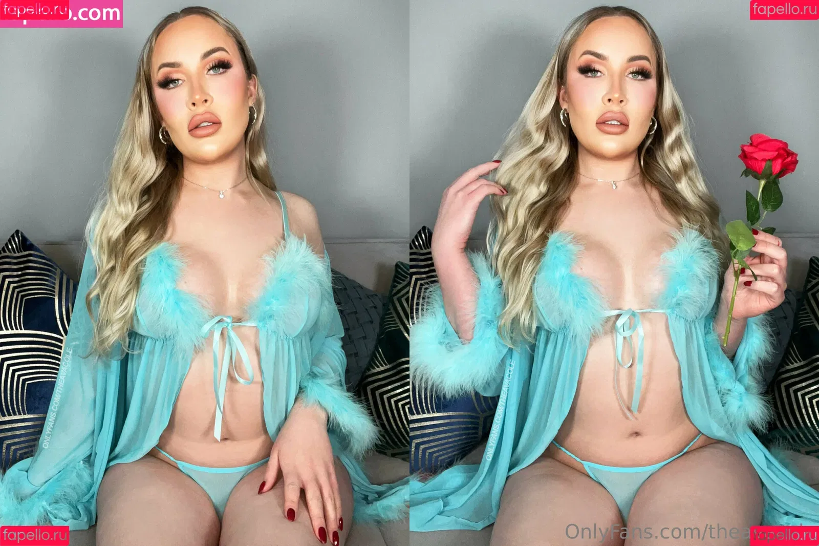 theavacole Onlyfans Photo Gallery 