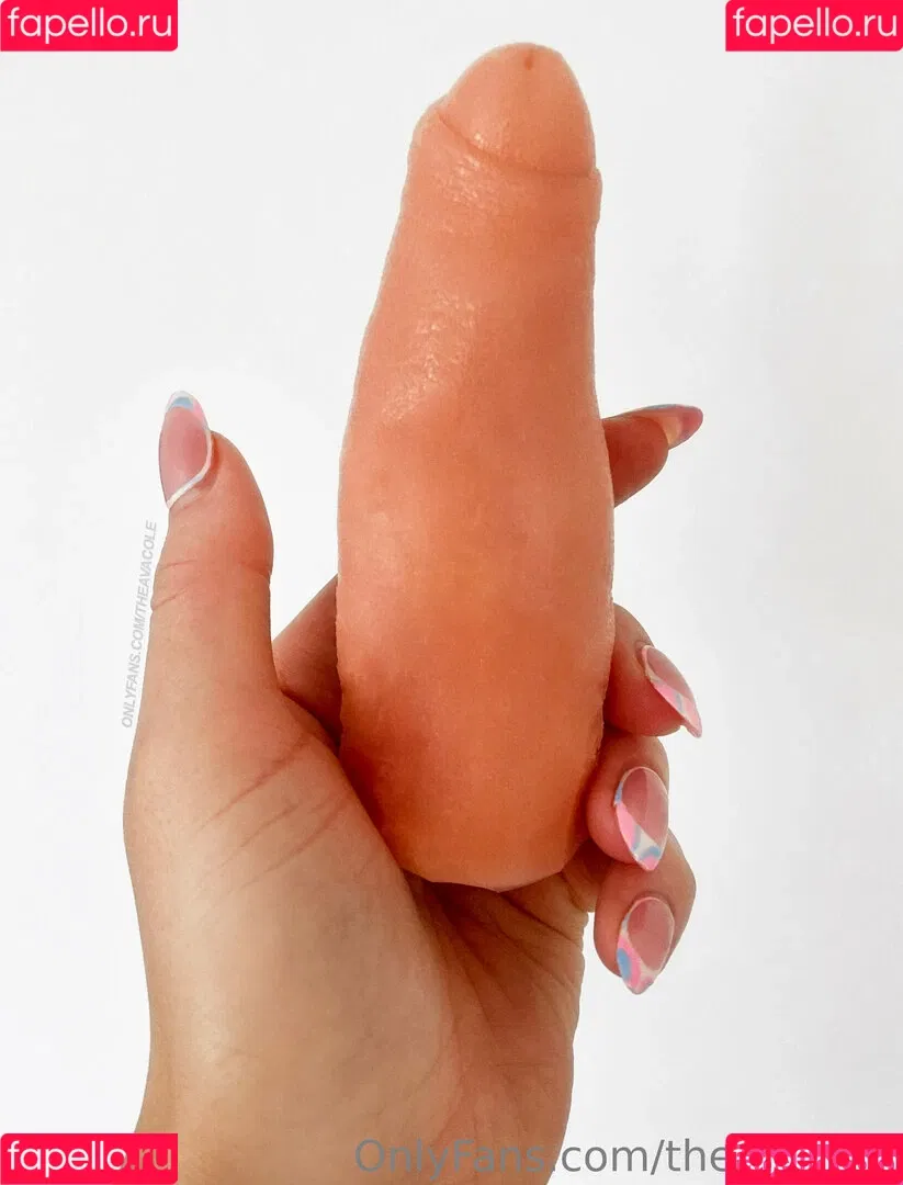 theavacole Onlyfans Photo Gallery 