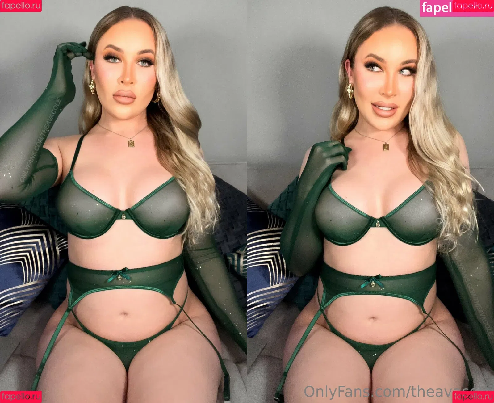 theavacole Onlyfans Photo Gallery 