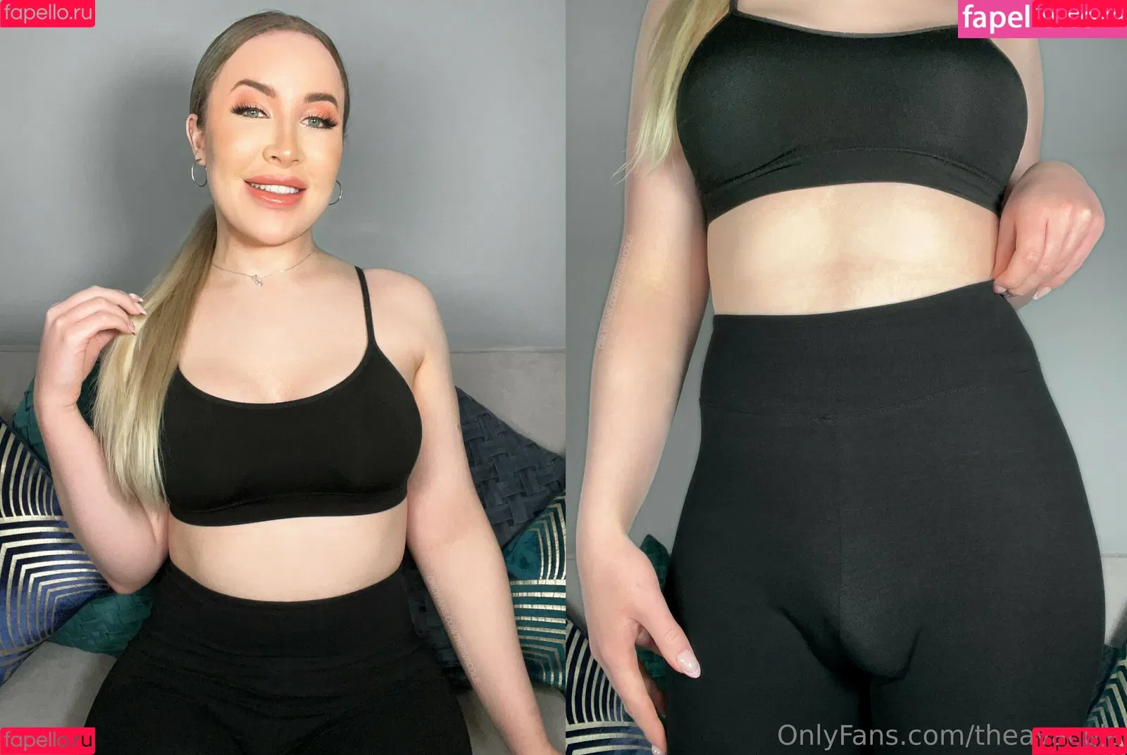 theavacole Onlyfans Photo Gallery 