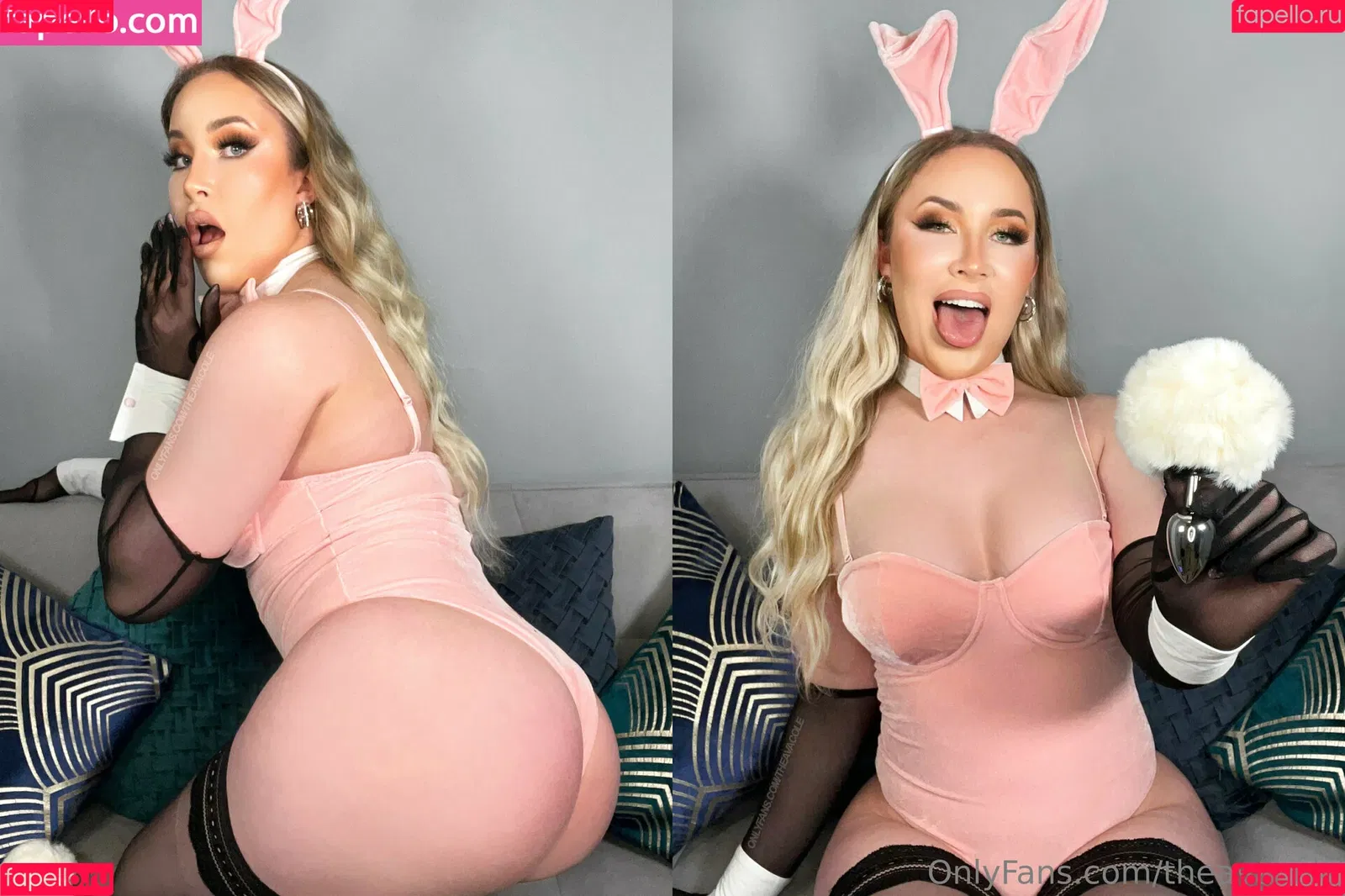 theavacole Onlyfans Photo Gallery 