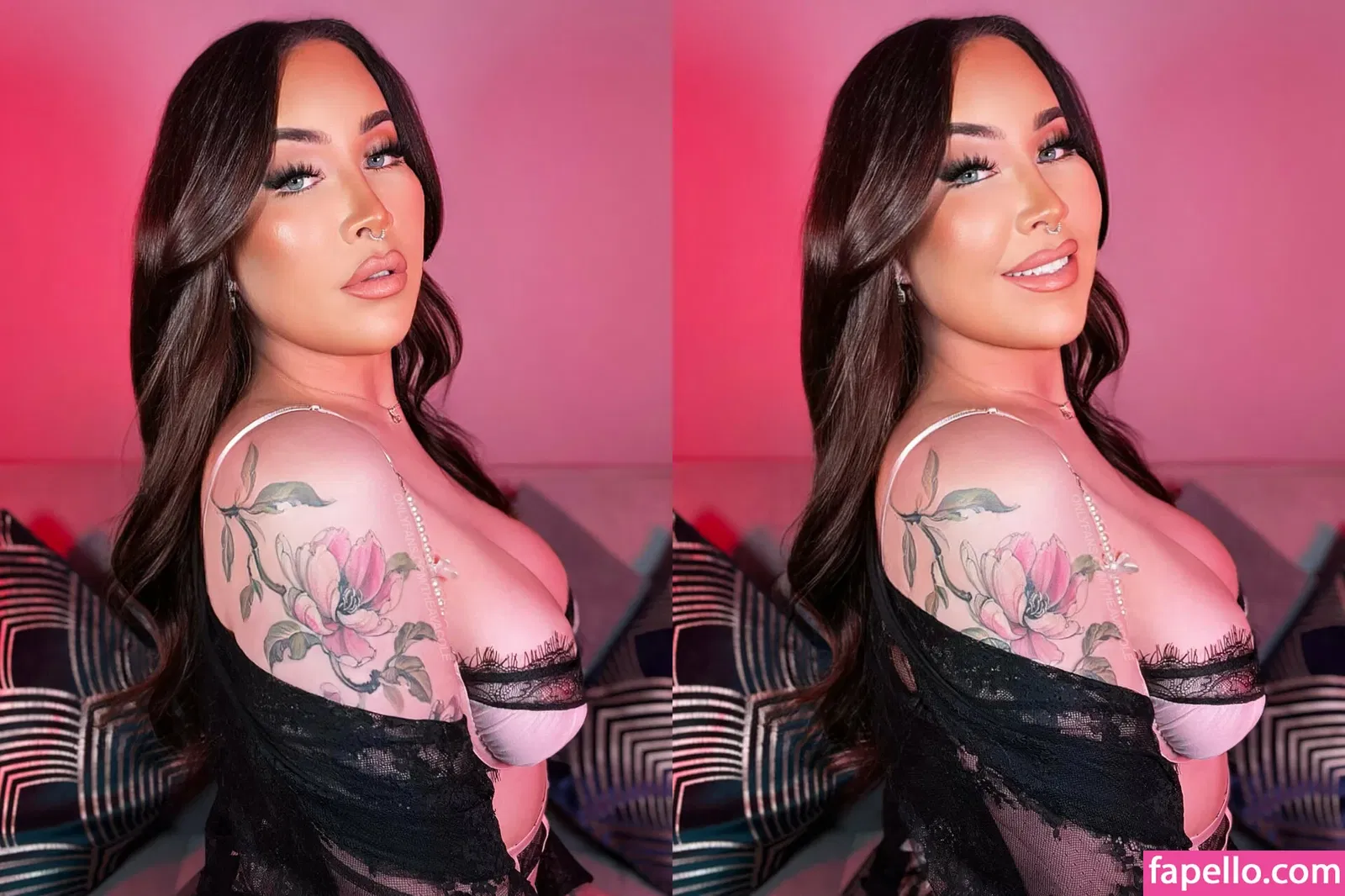 theavacole Onlyfans Photo Gallery 