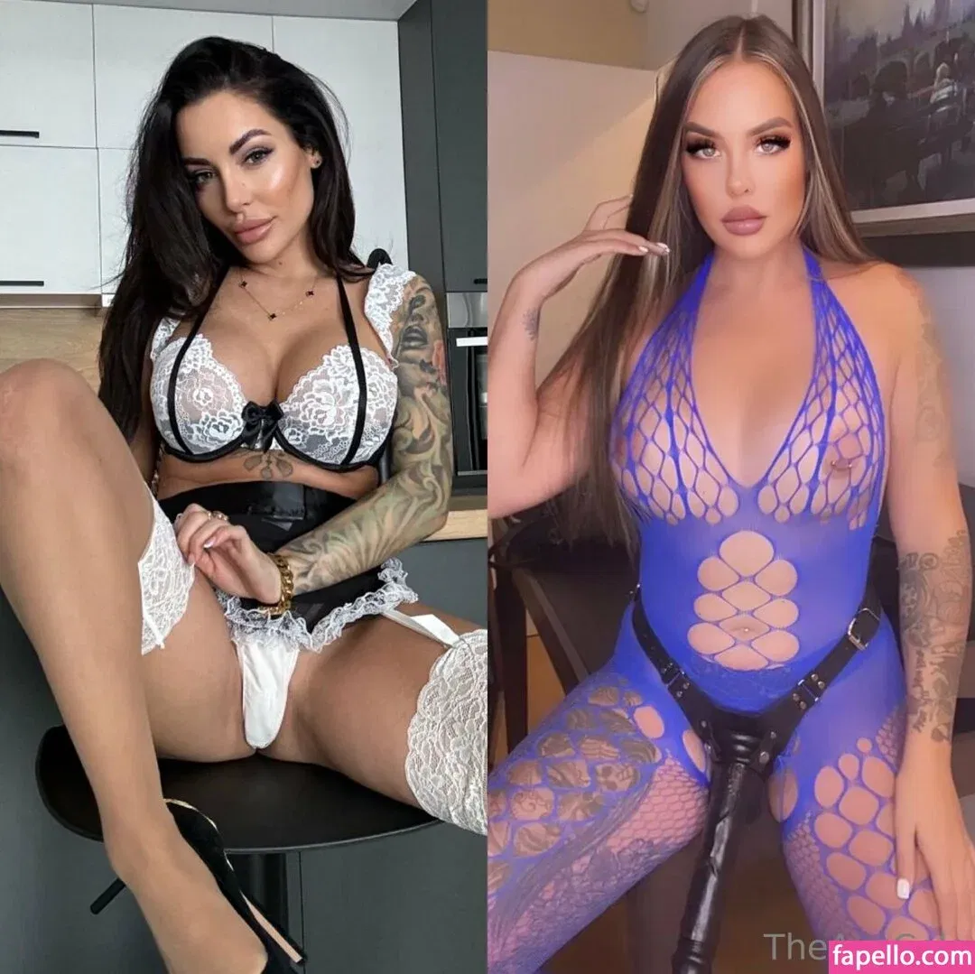 theavacole Onlyfans Photo Gallery 