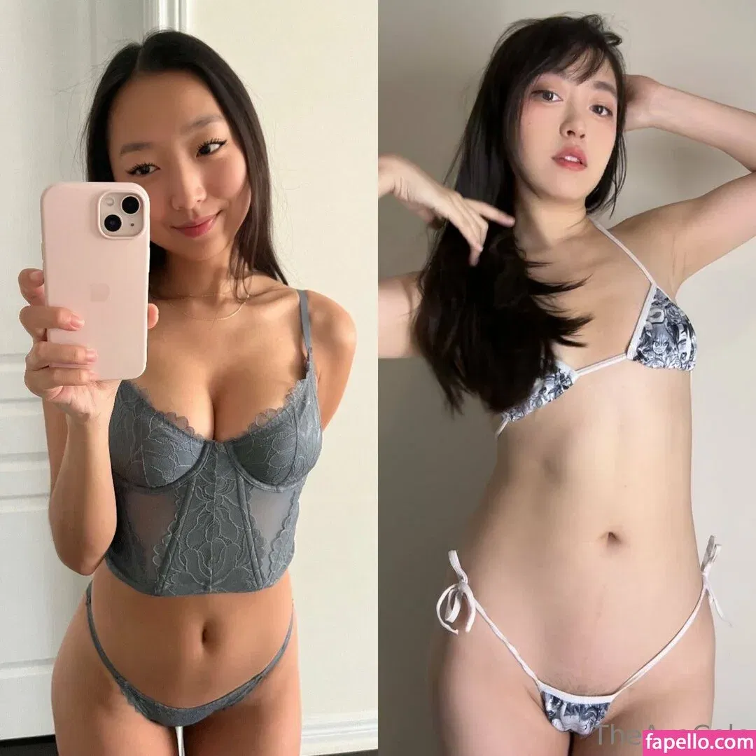 theavacole Onlyfans Photo Gallery 