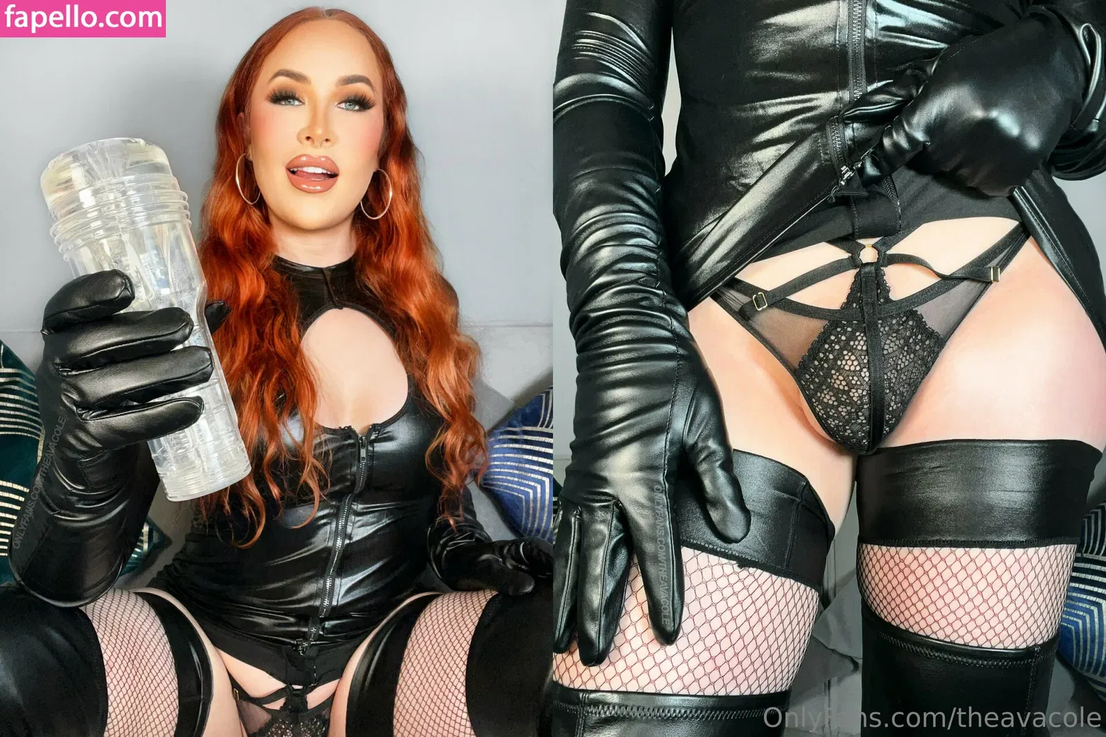 theavacole Onlyfans Photo Gallery 