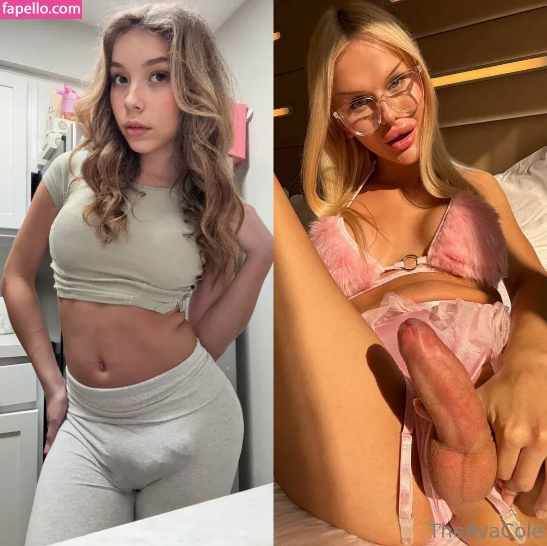 theavacole Onlyfans Photo Gallery 