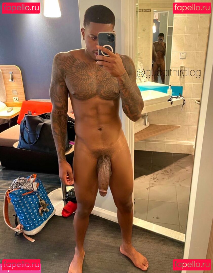 Guccithirdleg Nude Onlyfans Photo 21