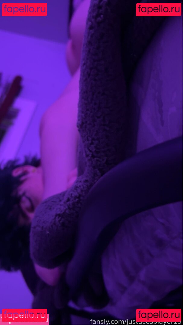 justacosplayer19 Nude Onlyfans Photo 24