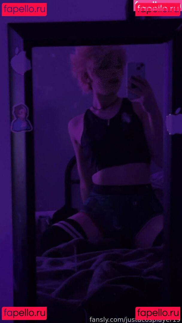 justacosplayer19 Nude Onlyfans Photo 11