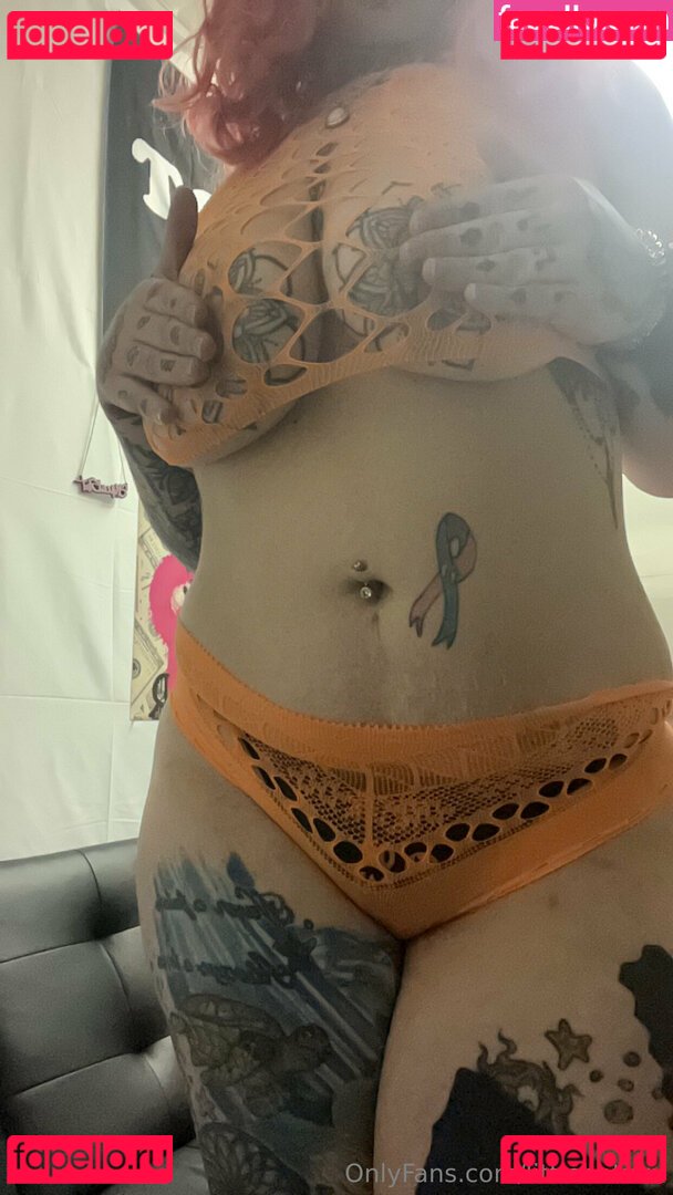 littlebatxxx Nude Onlyfans Photo 25