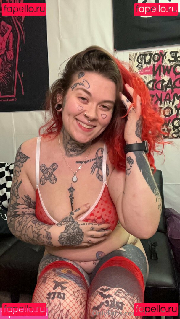 littlebatxxx Nude Onlyfans Photo 22