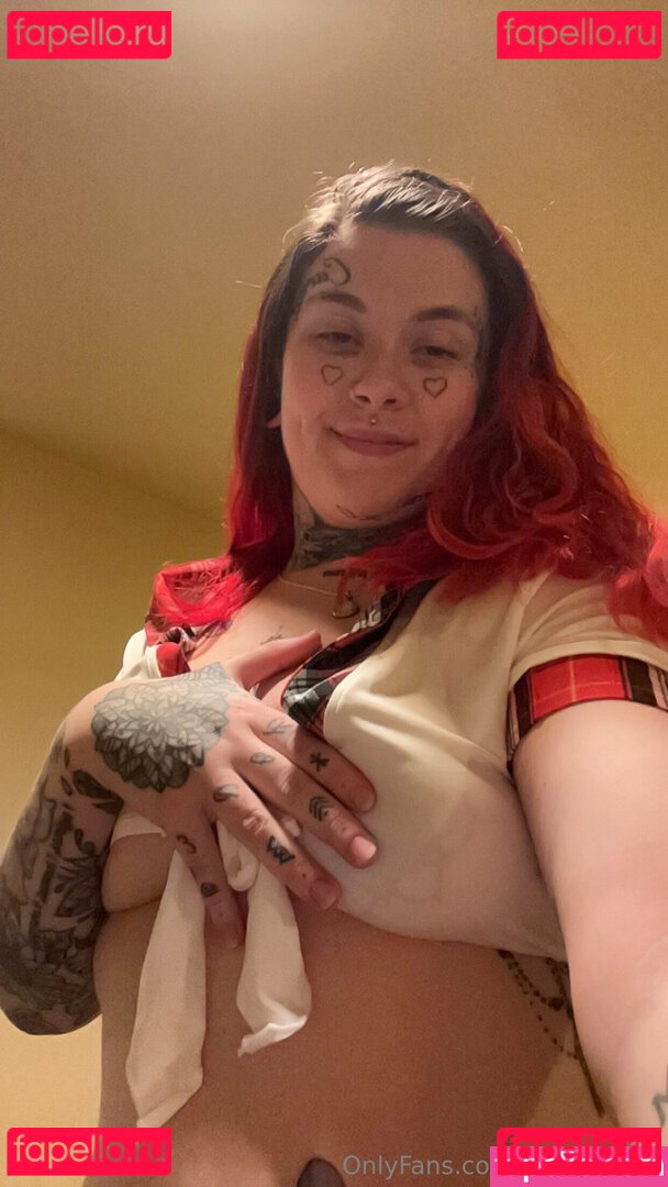 littlebatxxx Nude Onlyfans Photo 6