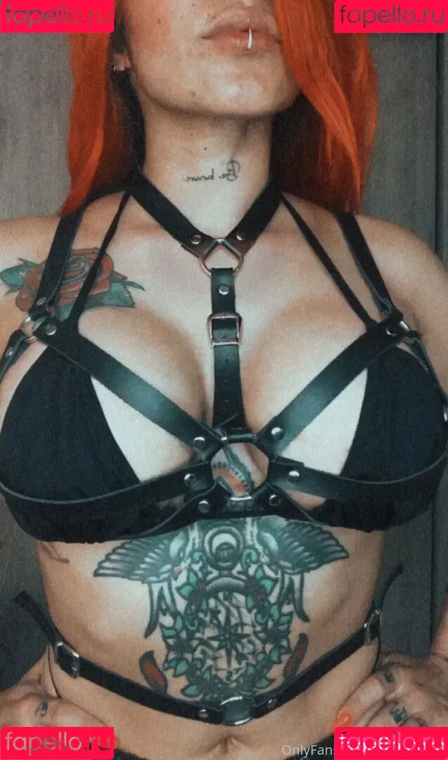 rousse_777 Onlyfans Photo Gallery 
